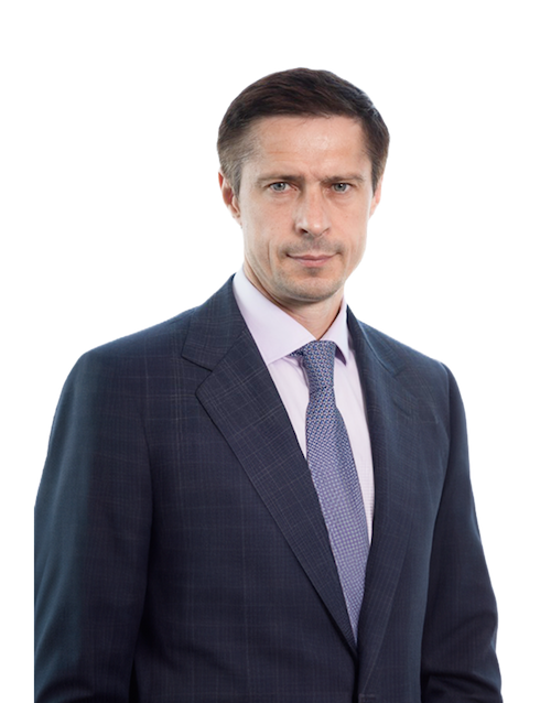 Антипов Андрей Иванович